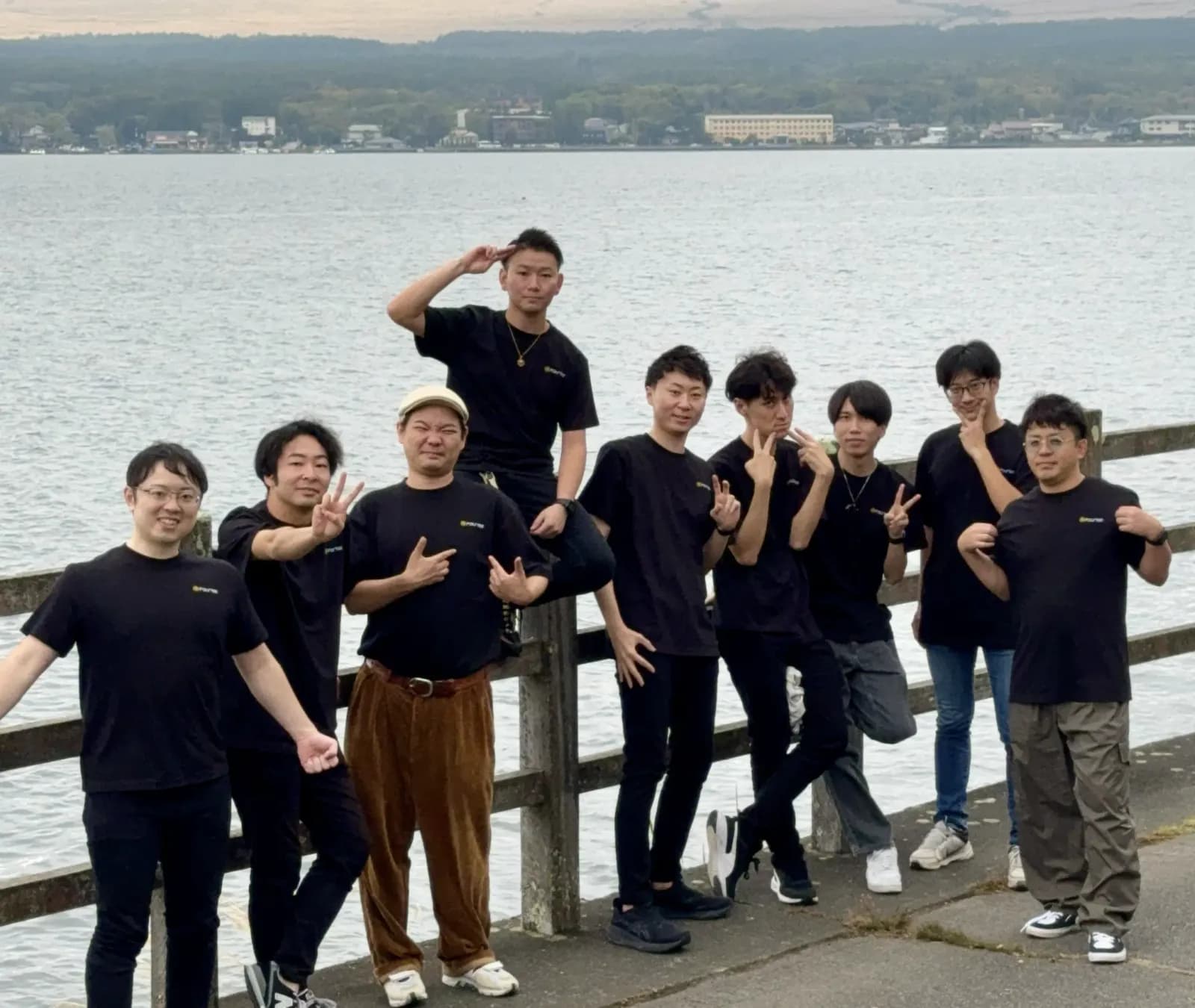 イベントの企画・運営