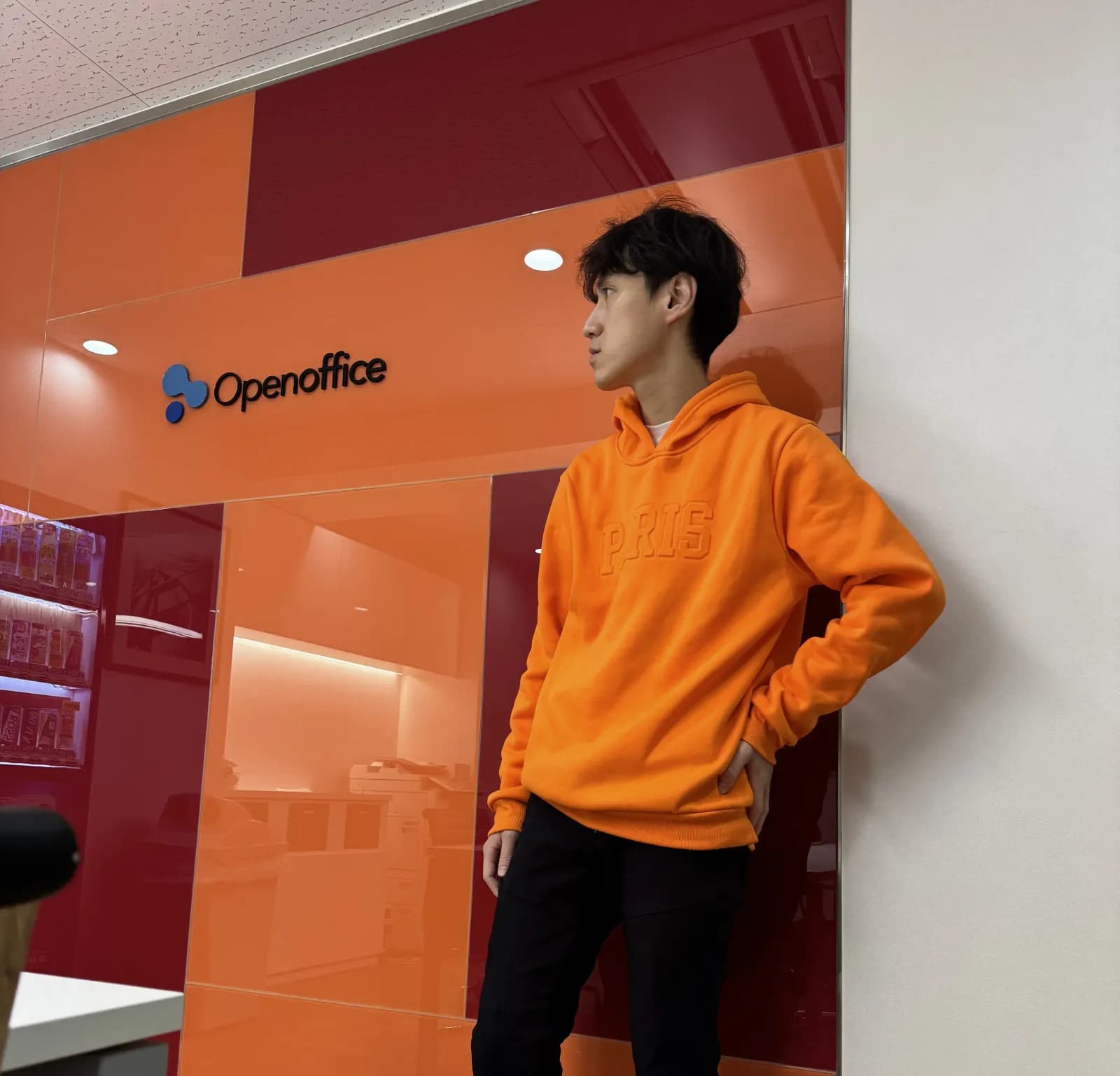 通信サービスの販売支援プロジェクト