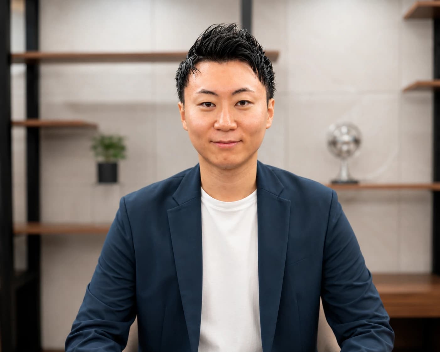 代表取締役社長 北林 勇人